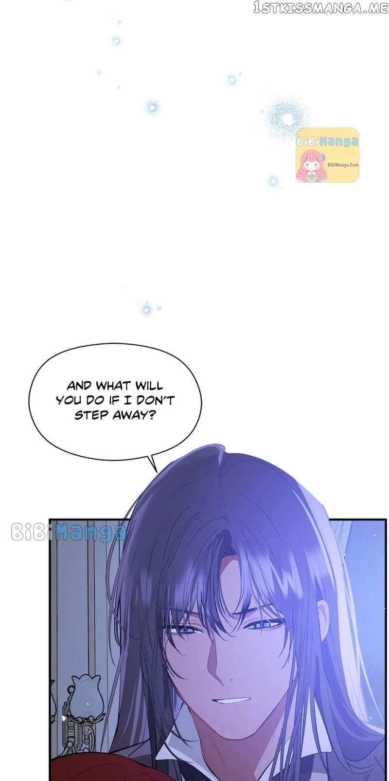 I Didn't Mean to Seduce the Male Lead Chapter 67 page 64