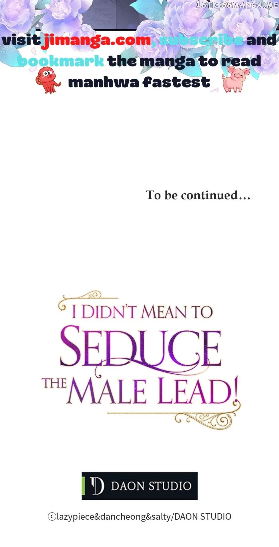 I Didn't Mean to Seduce the Male Lead Chapter 66 page 90