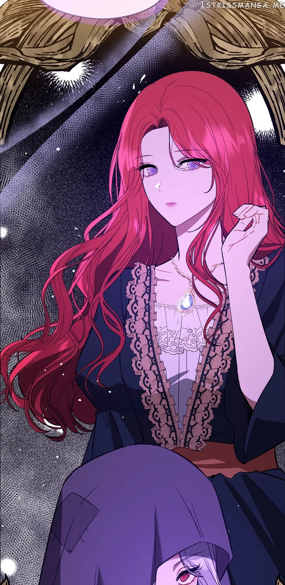 I Didn't Mean to Seduce the Male Lead Chapter 70 page 51