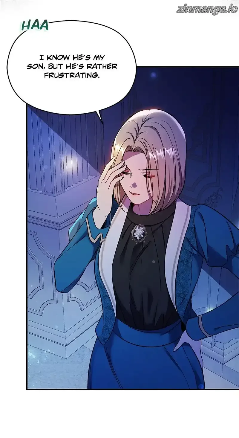 I Didn't Mean to Seduce the Male Lead Chapter 73 page 30