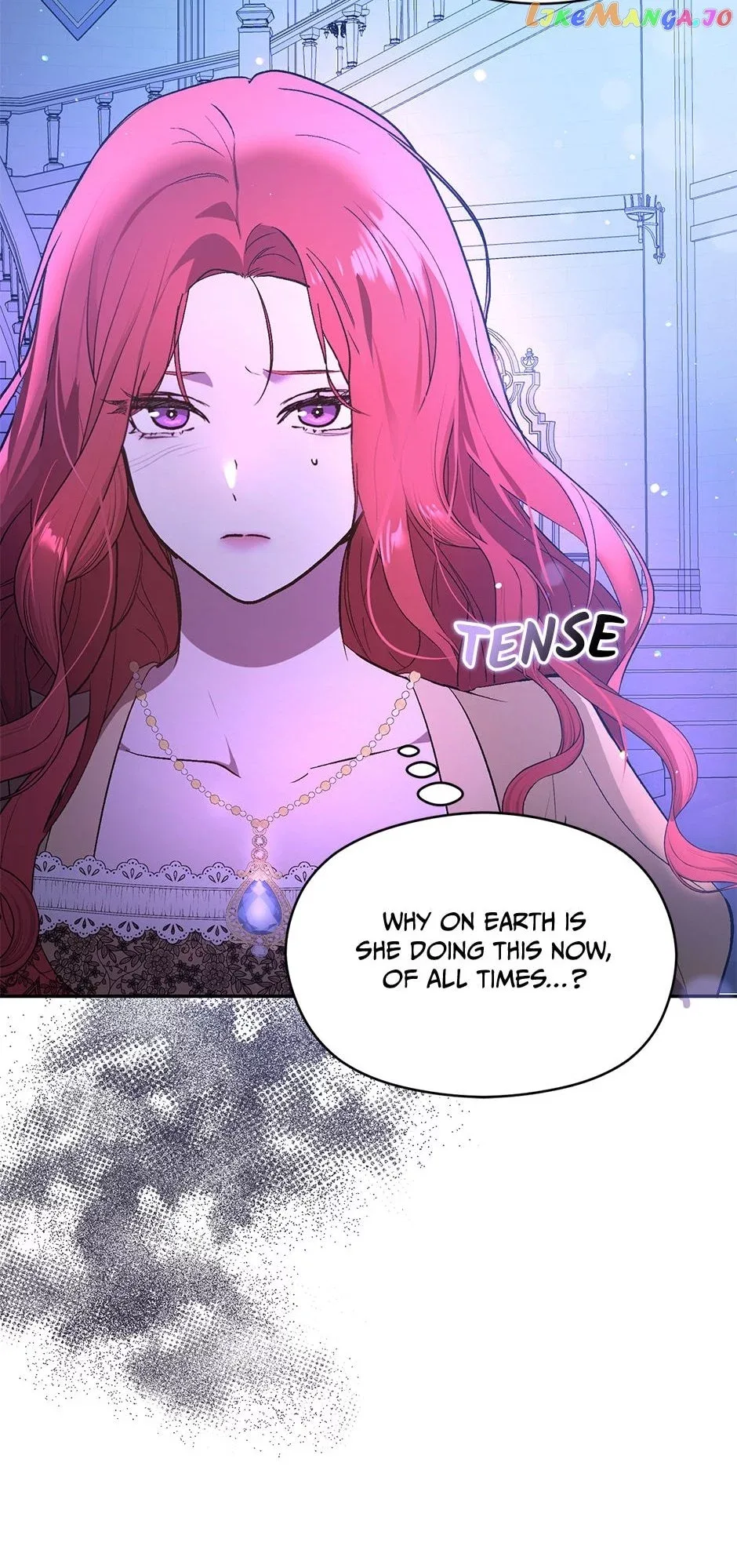 I Didn't Mean to Seduce the Male Lead Chapter 72 page 47