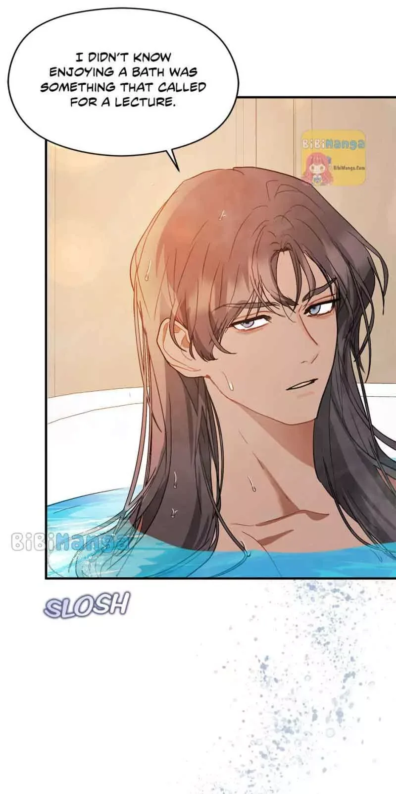I Didn't Mean to Seduce the Male Lead Chapter 68 page 83