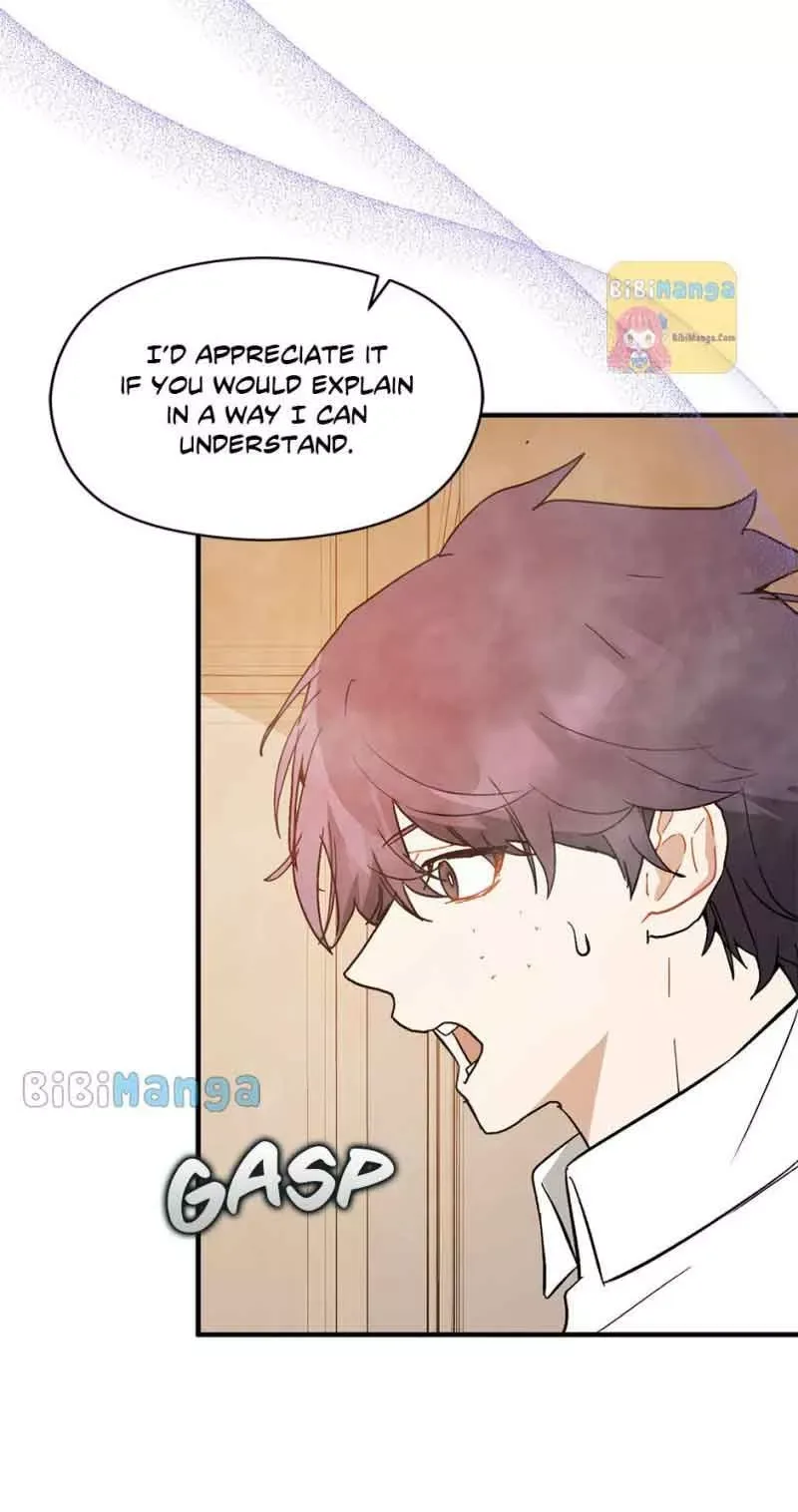 I Didn't Mean to Seduce the Male Lead Chapter 68 page 88