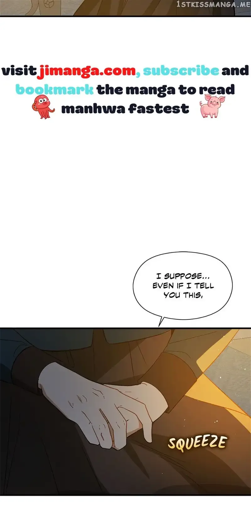 I Didn't Mean to Seduce the Male Lead Chapter 65 page 87