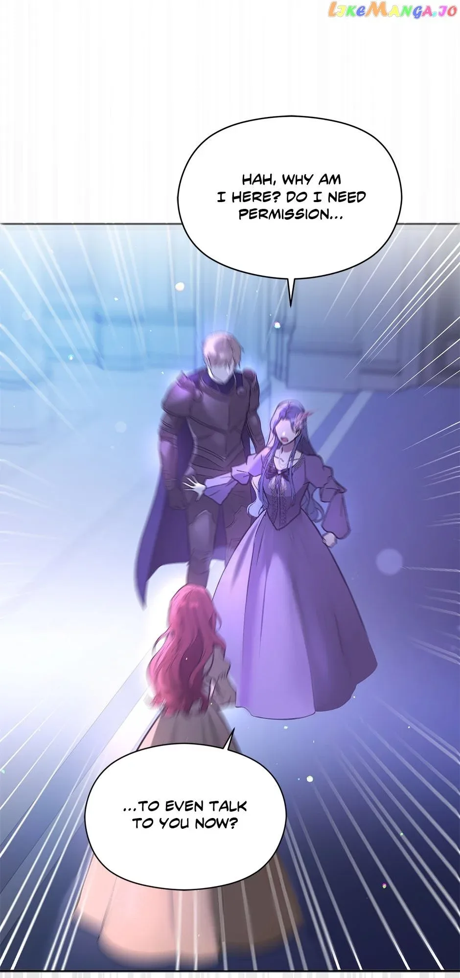 I Didn't Mean to Seduce the Male Lead Chapter 72 page 43