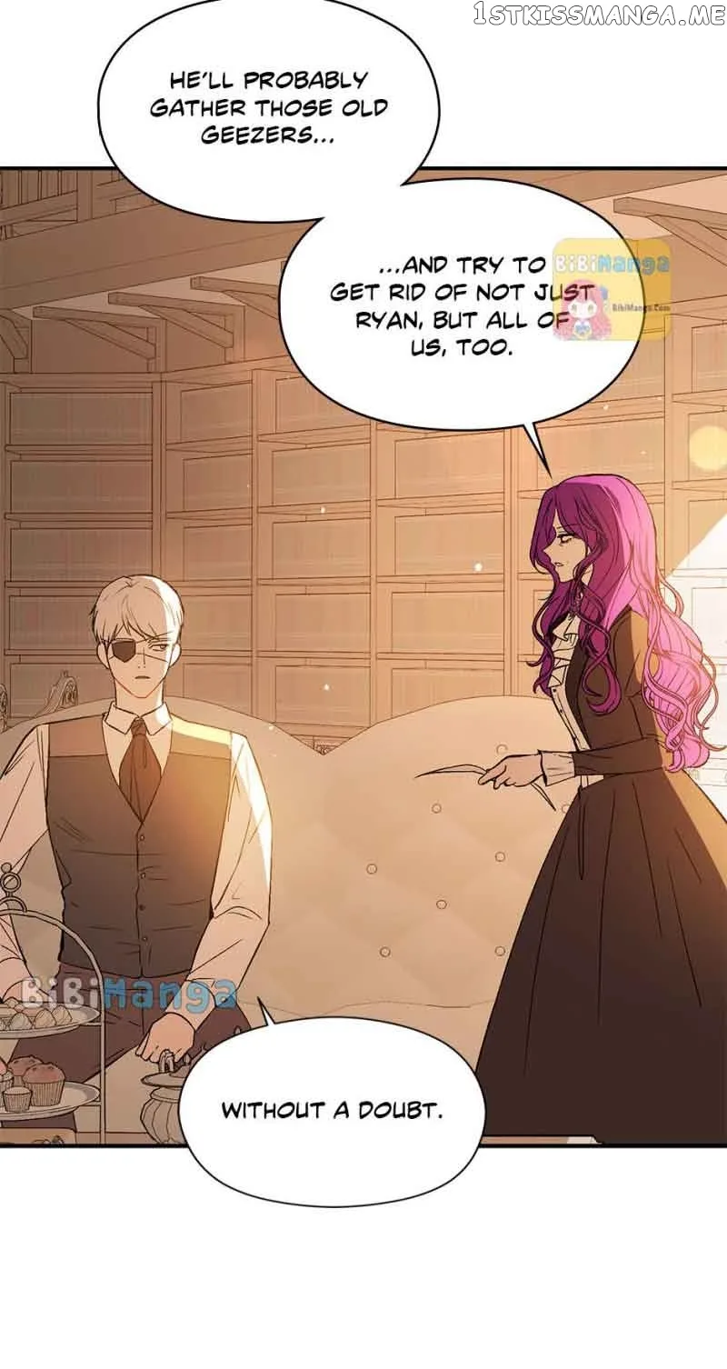 I Didn't Mean to Seduce the Male Lead Chapter 69 page 76