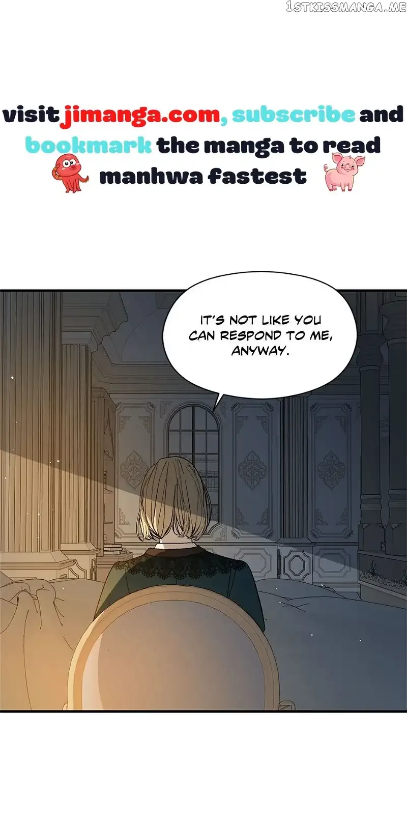 I Didn't Mean to Seduce the Male Lead Chapter 65 page 88