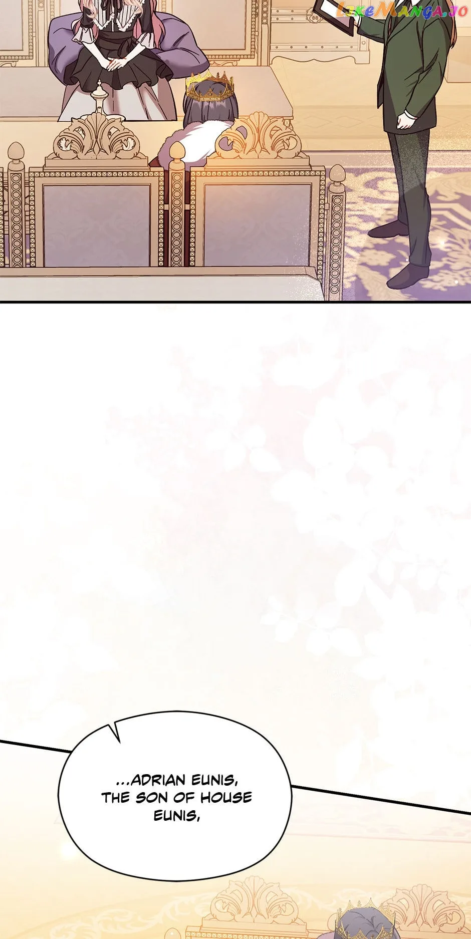 I Didn't Mean to Seduce the Male Lead Chapter 75 page 2
