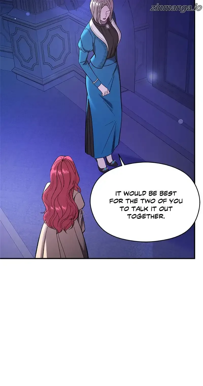 I Didn't Mean to Seduce the Male Lead Chapter 73 page 26
