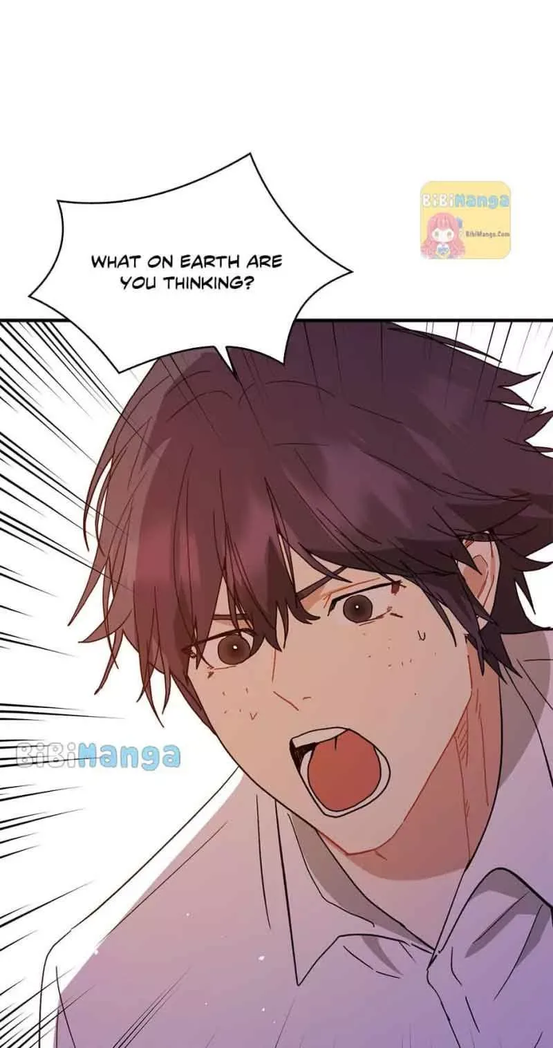 I Didn't Mean to Seduce the Male Lead Chapter 68 page 85