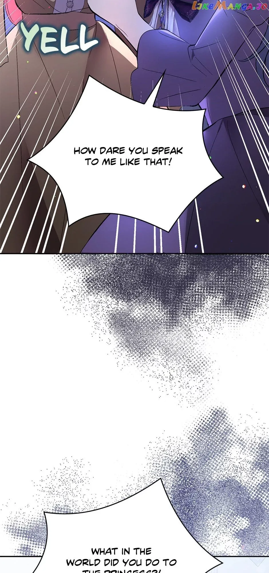 I Didn't Mean to Seduce the Male Lead Chapter 72 page 45