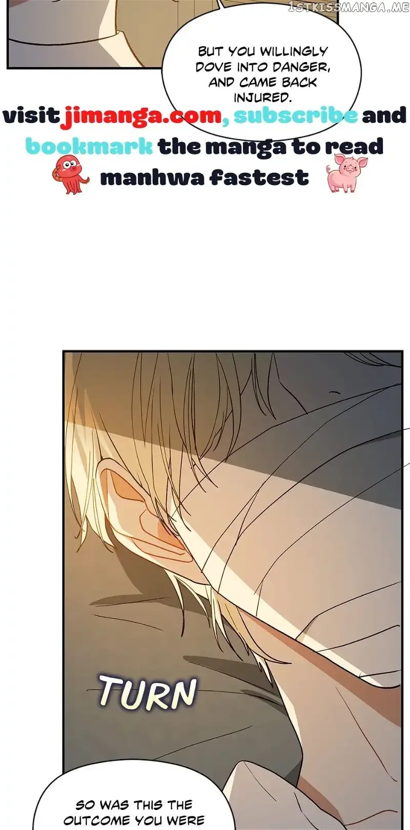 I Didn't Mean to Seduce the Male Lead Chapter 65 page 90