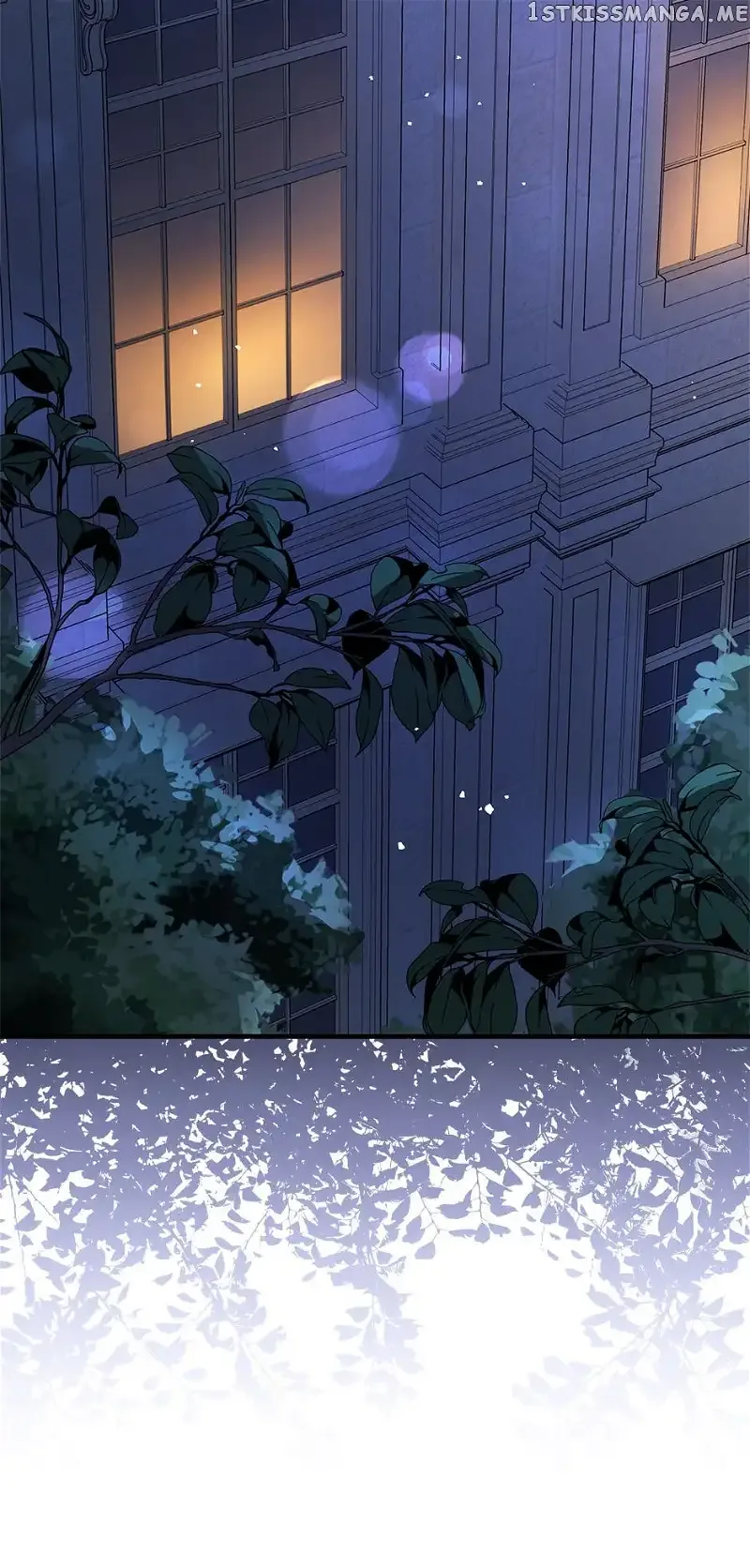 I Didn't Mean to Seduce the Male Lead Chapter 65 page 84