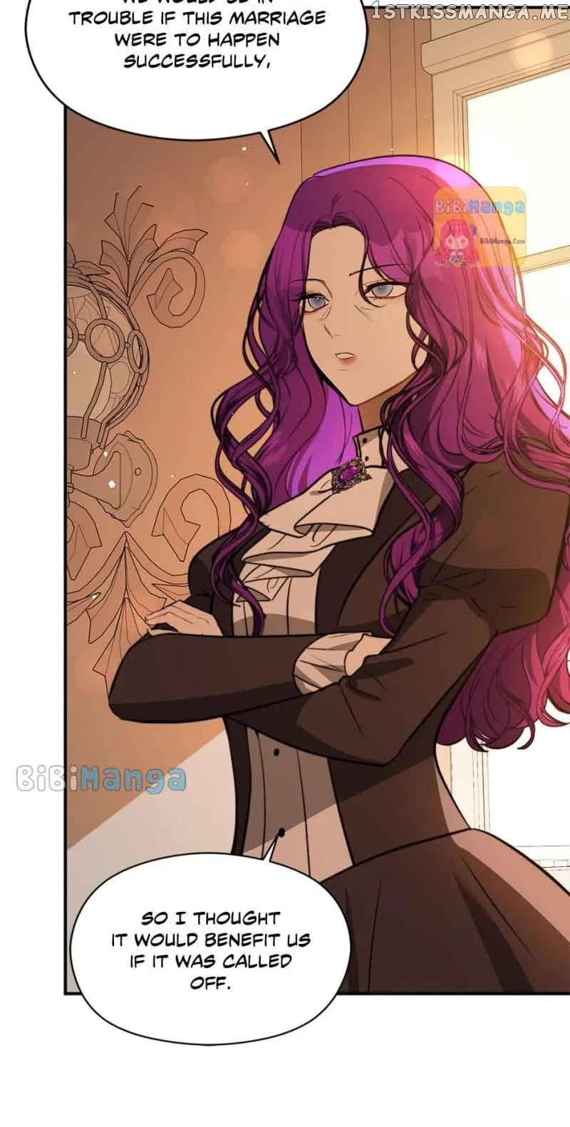 I Didn't Mean to Seduce the Male Lead Chapter 69 page 84