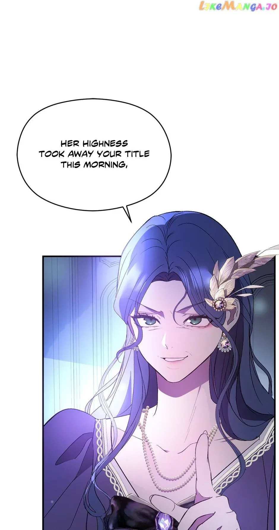 I Didn't Mean to Seduce the Male Lead Chapter 72 page 49