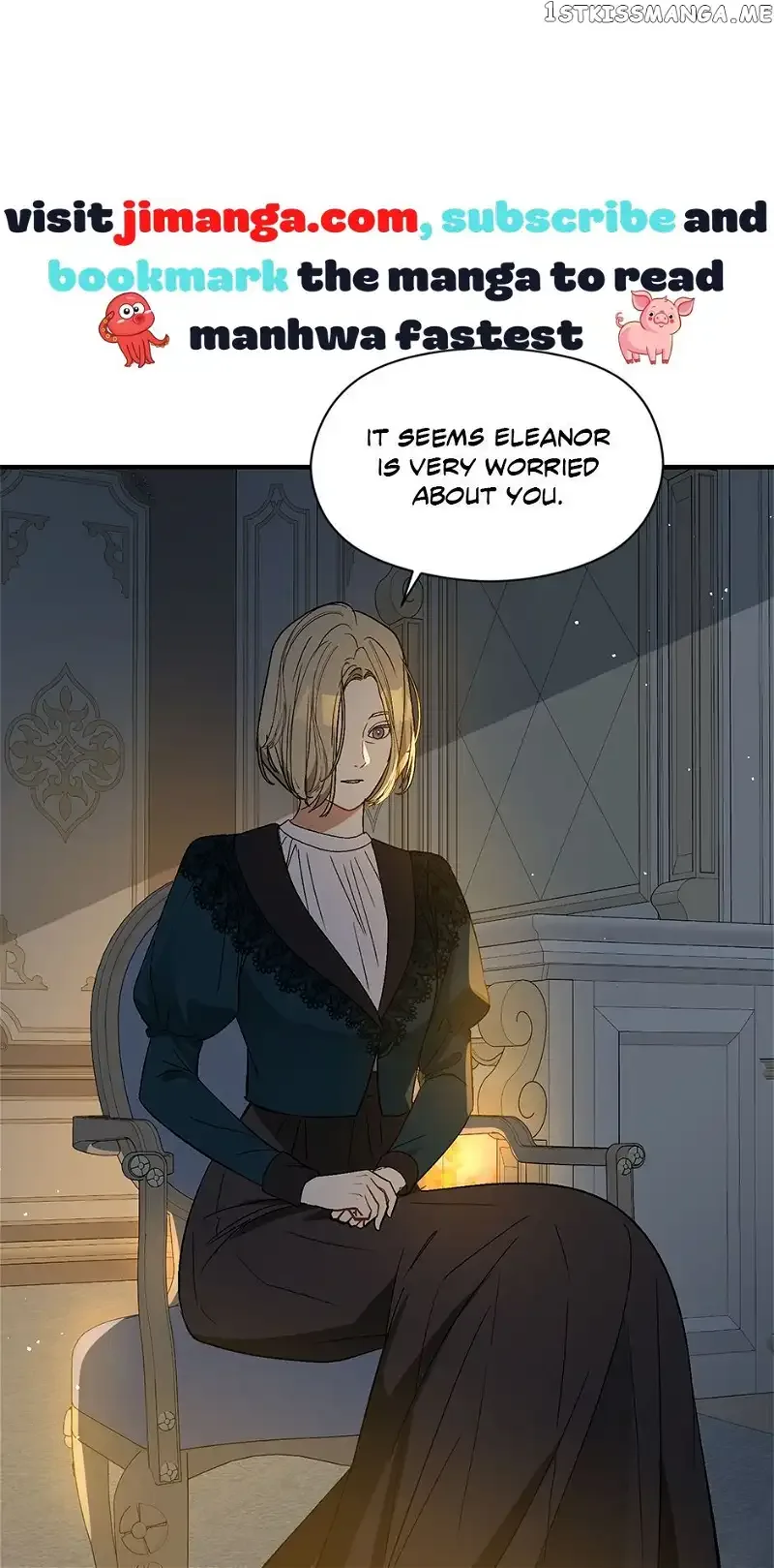I Didn't Mean to Seduce the Male Lead Chapter 65 page 86