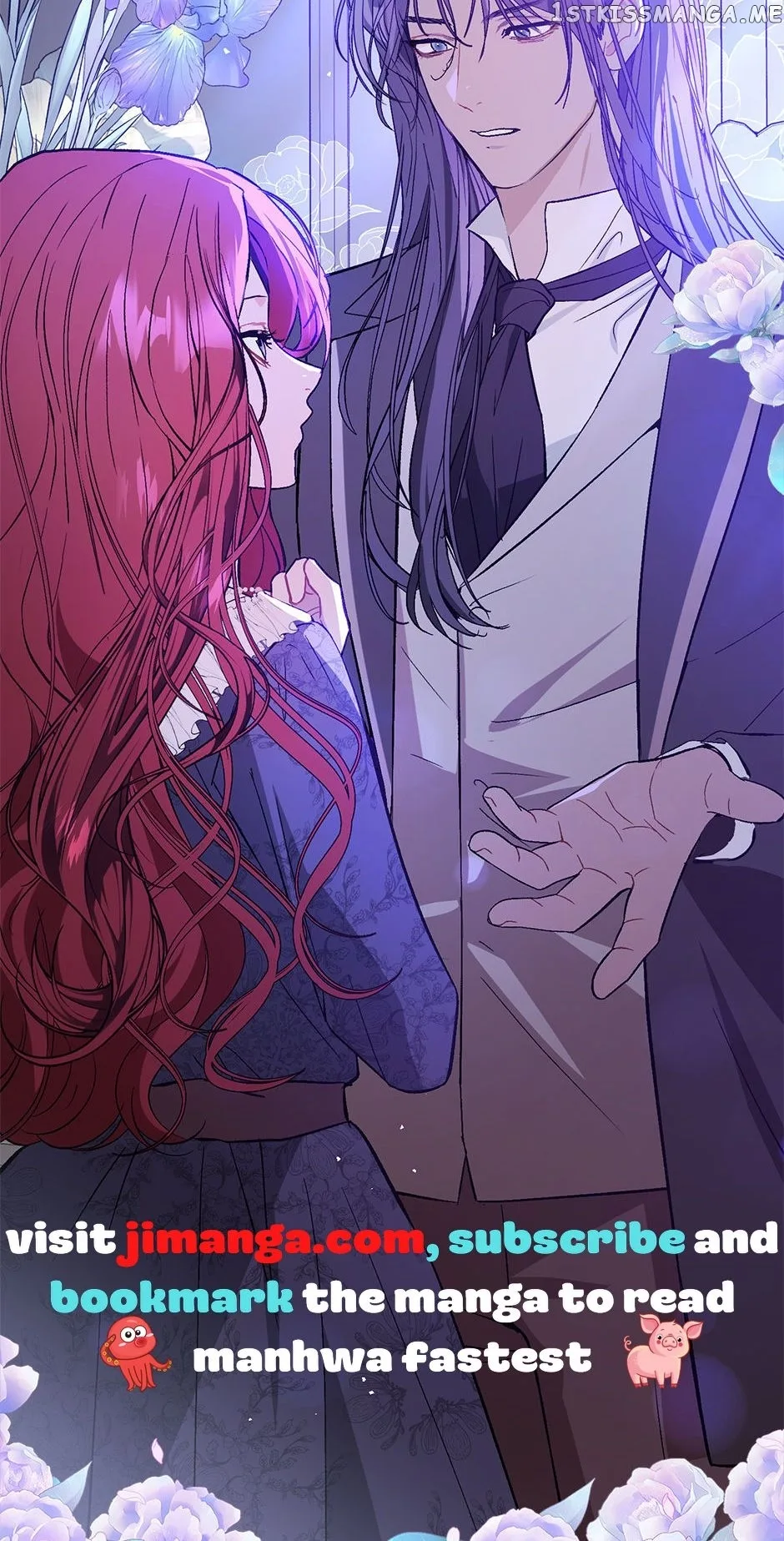 I Didn't Mean to Seduce the Male Lead Chapter 66 page 89