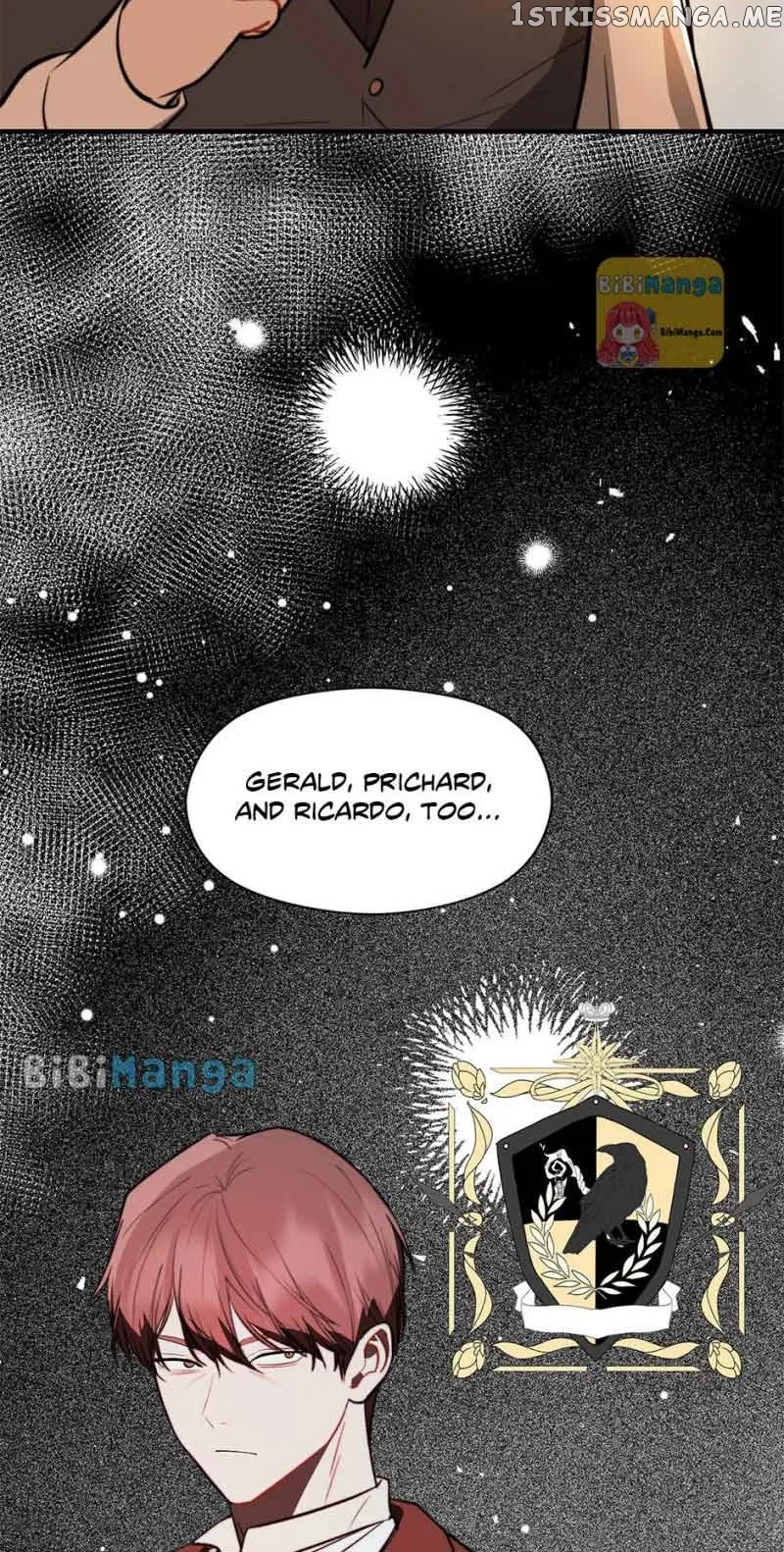 I Didn't Mean to Seduce the Male Lead Chapter 69 page 80
