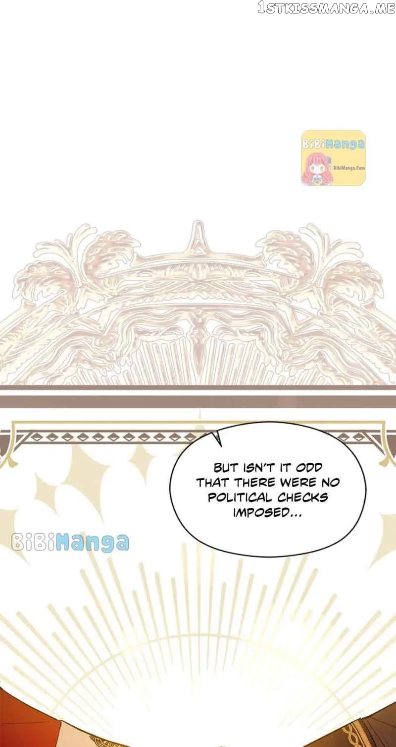 I Didn't Mean to Seduce the Male Lead Chapter 69 page 77