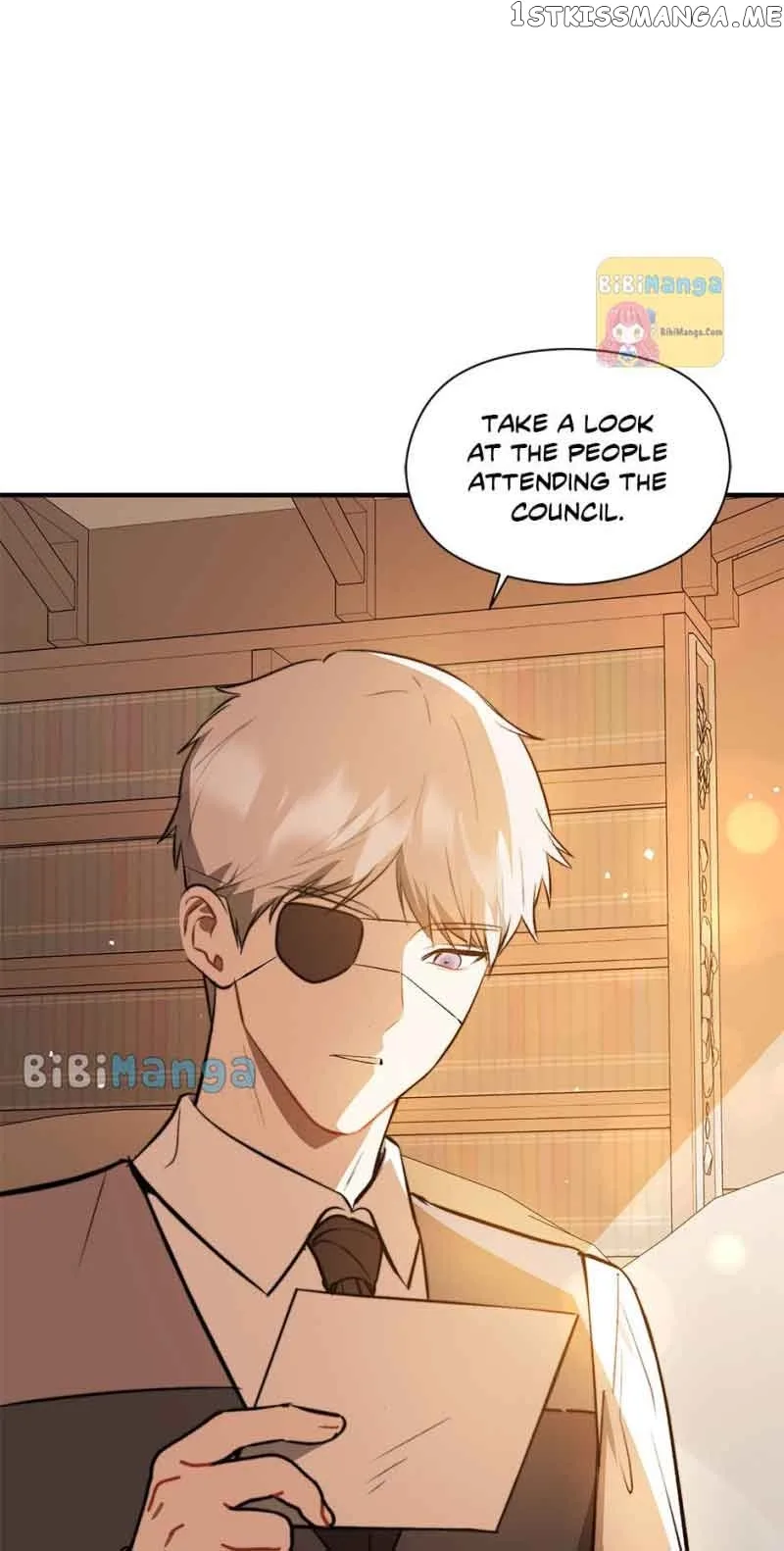 I Didn't Mean to Seduce the Male Lead Chapter 69 page 79
