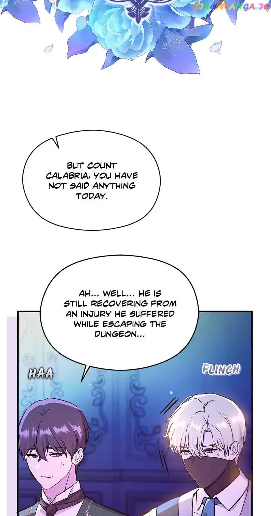 I Didn't Mean to Seduce the Male Lead Chapter 74 page 24
