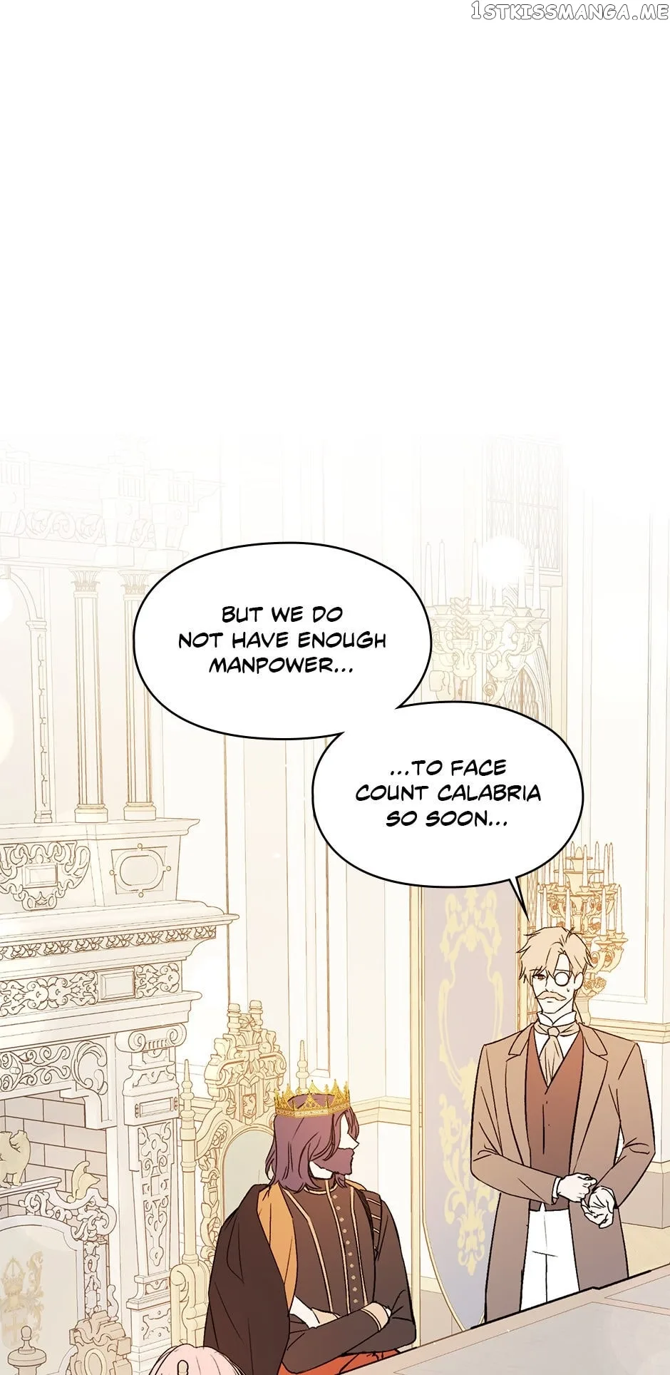 I Didn't Mean to Seduce the Male Lead Chapter 70 page 53