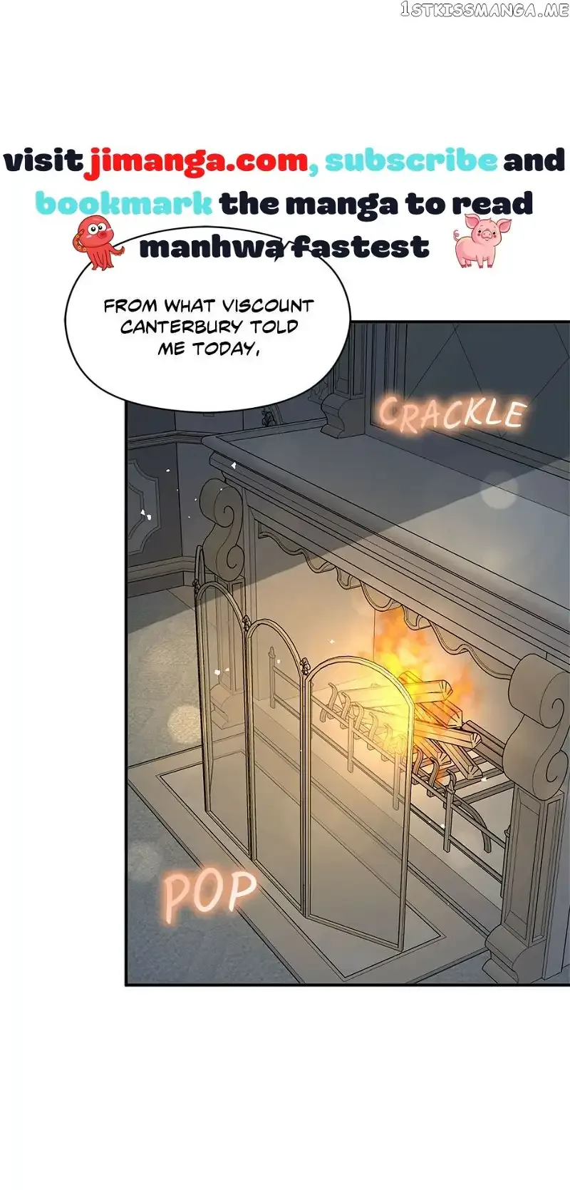 I Didn't Mean to Seduce the Male Lead Chapter 65 page 85