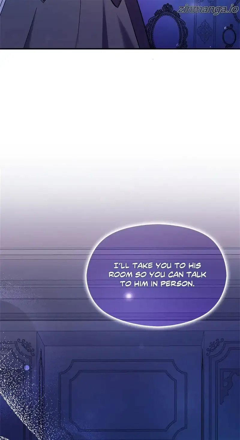 I Didn't Mean to Seduce the Male Lead Chapter 73 page 32