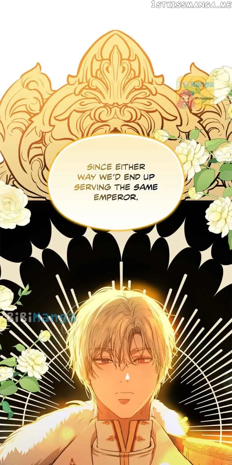I Didn't Mean to Seduce the Male Lead Chapter 69 page 94