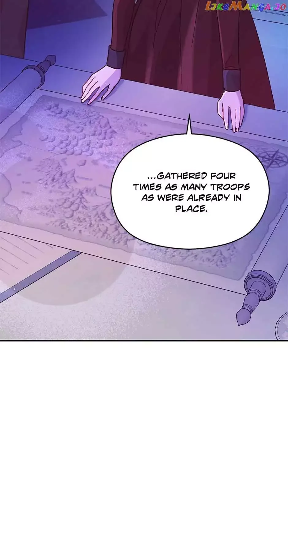 I Didn't Mean to Seduce the Male Lead Chapter 74 page 27