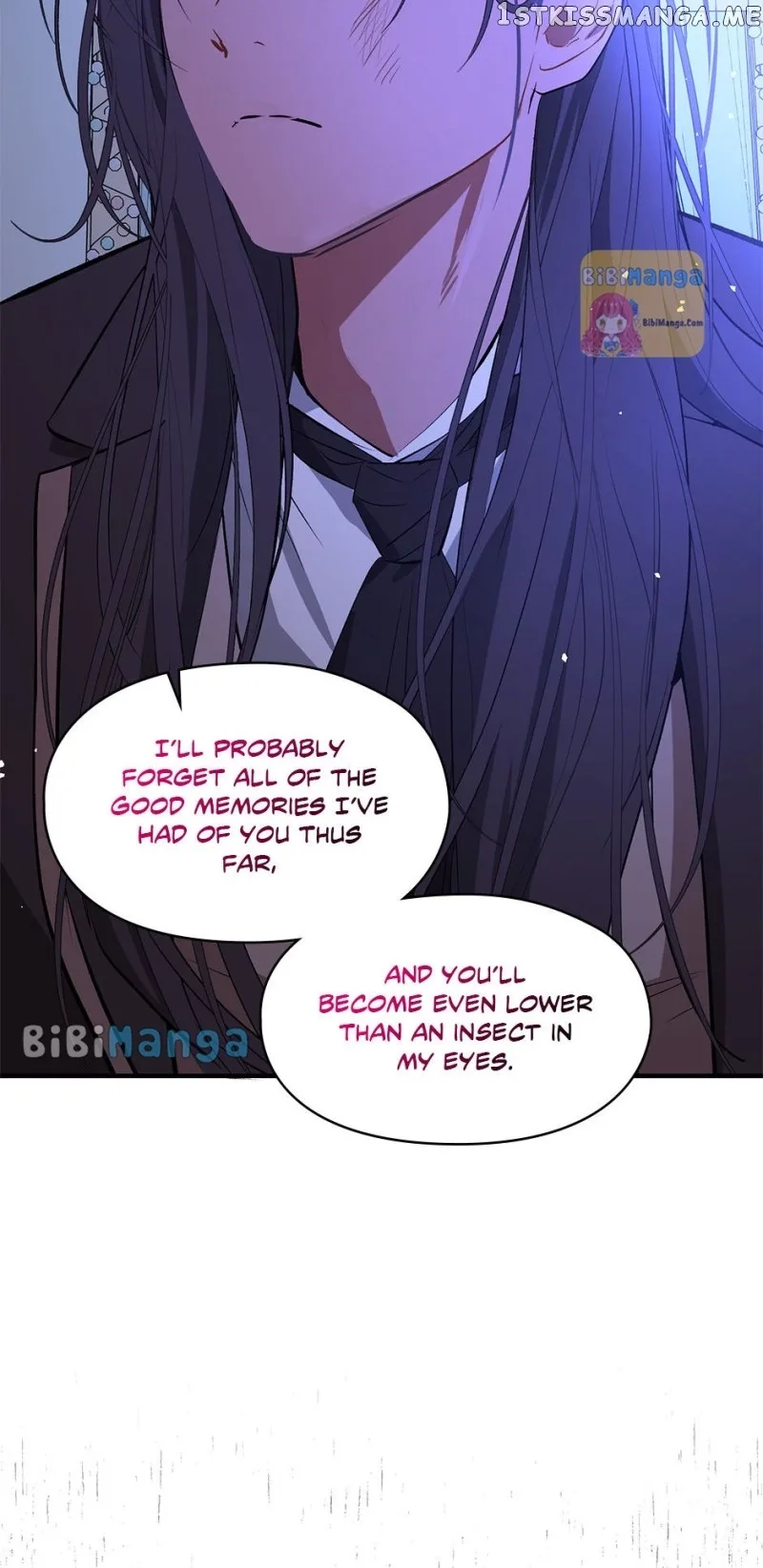 I Didn't Mean to Seduce the Male Lead Chapter 67 page 70