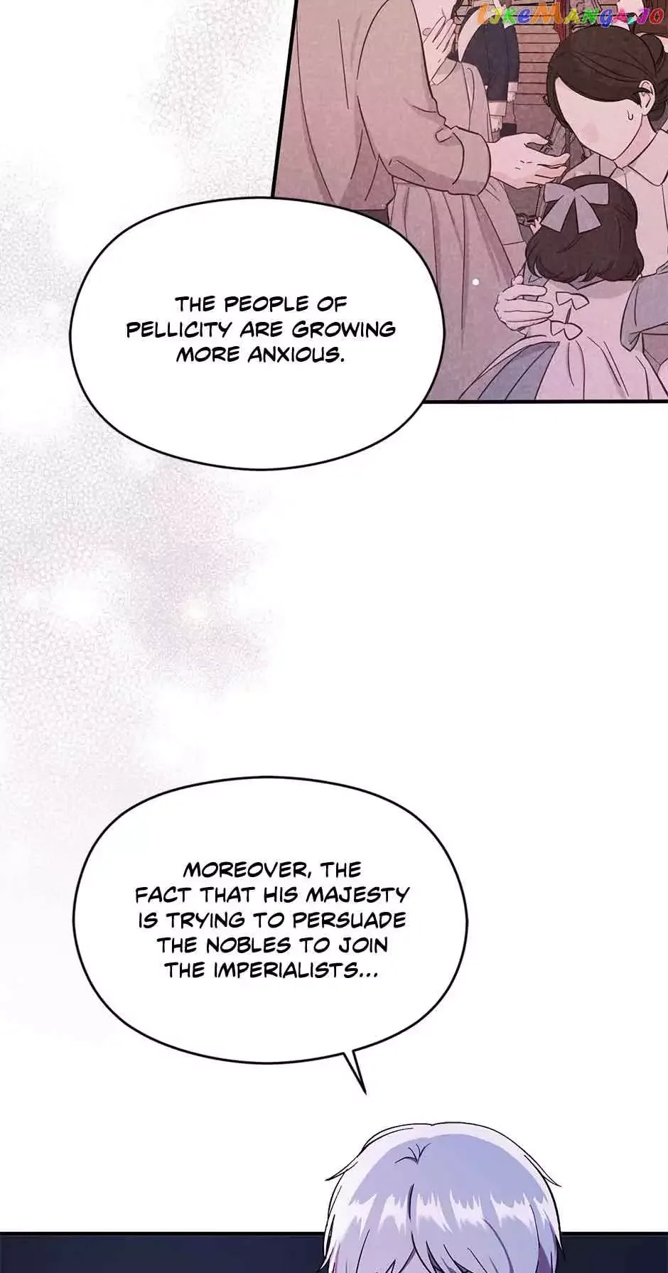 I Didn't Mean to Seduce the Male Lead Chapter 74 page 29