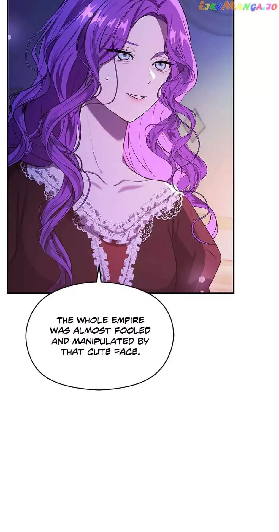 I Didn't Mean to Seduce the Male Lead Chapter 74 page 34
