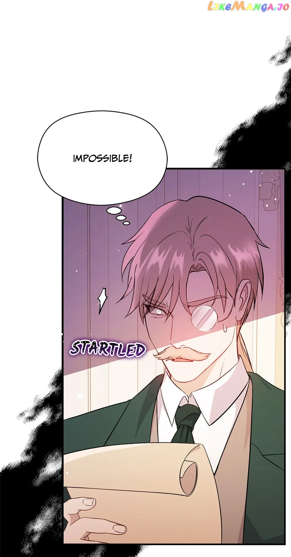 I Didn't Mean to Seduce the Male Lead Chapter 75 page 8