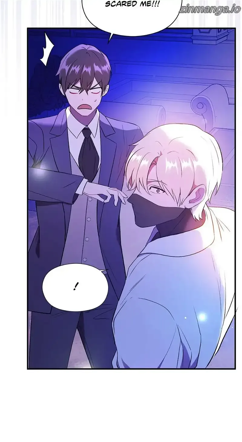 I Didn't Mean to Seduce the Male Lead Chapter 73 page 40