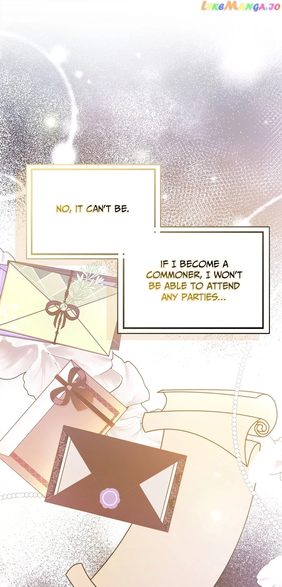 I Didn't Mean to Seduce the Male Lead Chapter 72 page 54