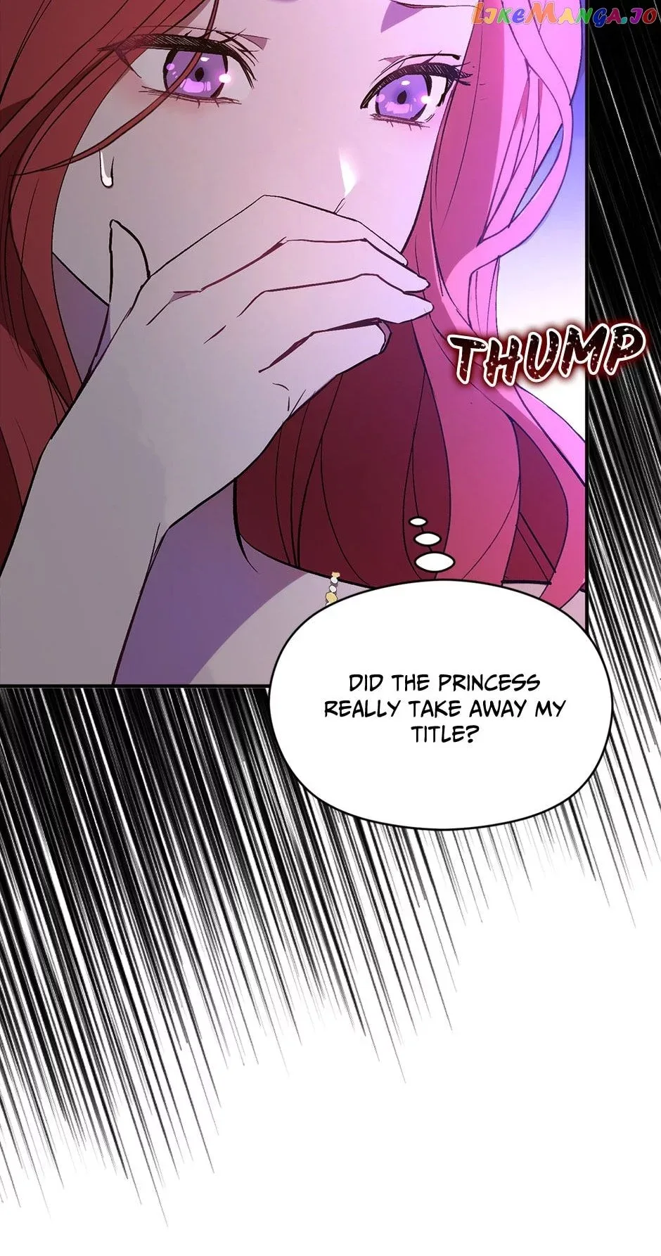 I Didn't Mean to Seduce the Male Lead Chapter 72 page 53