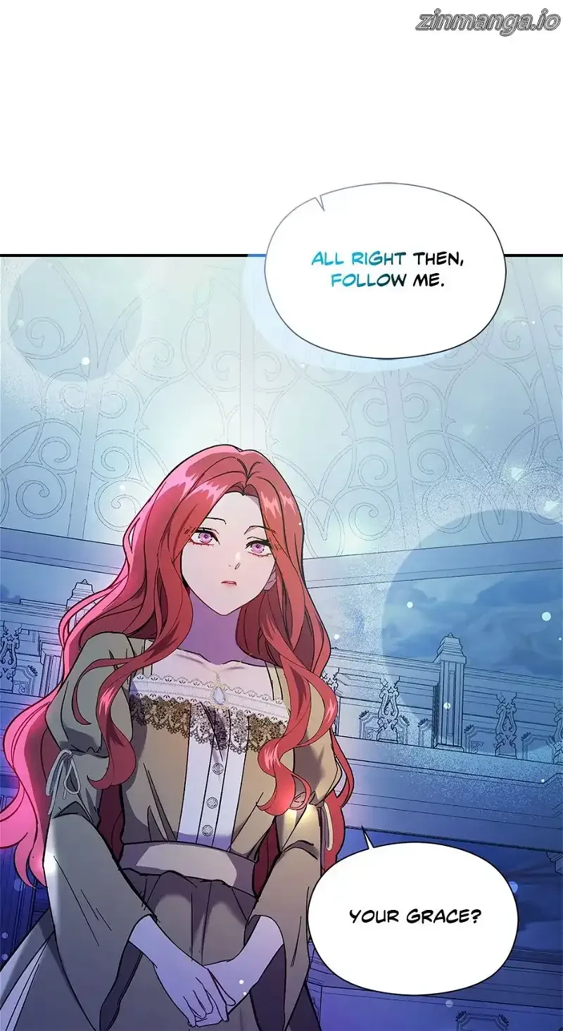 I Didn't Mean to Seduce the Male Lead Chapter 73 page 31