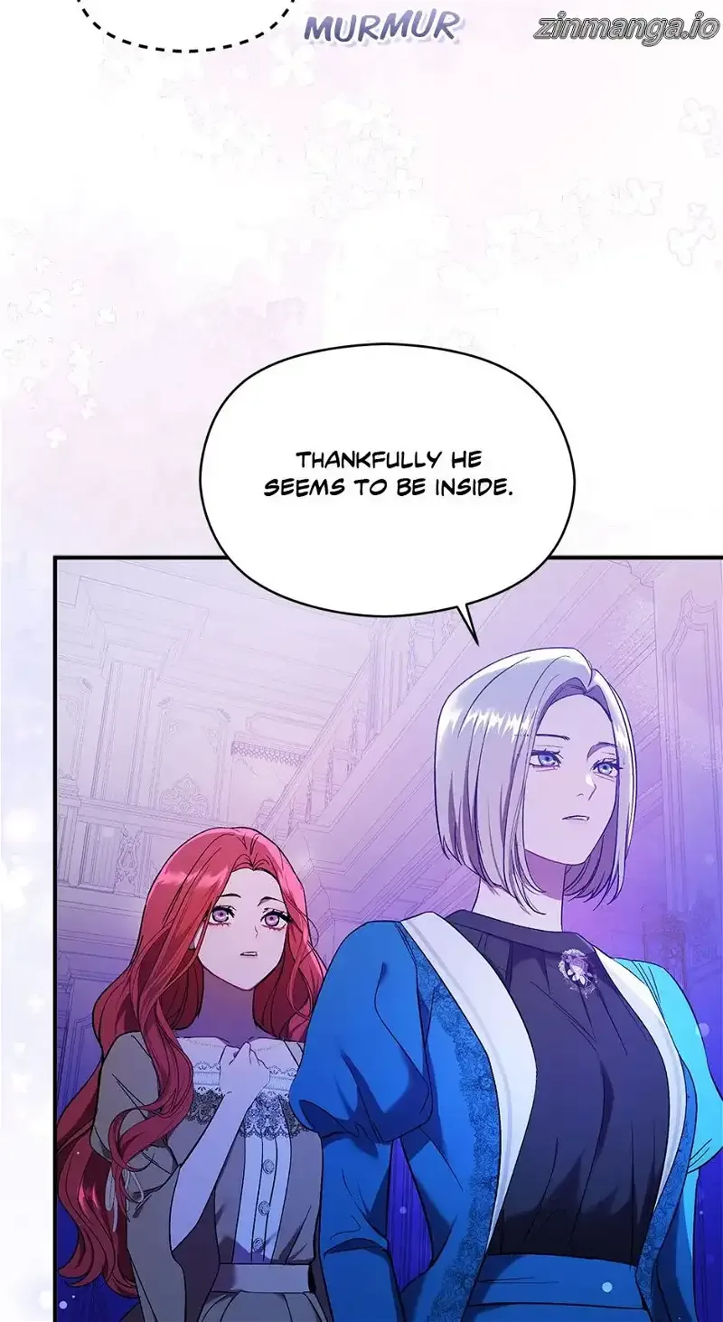 I Didn't Mean to Seduce the Male Lead Chapter 73 page 36