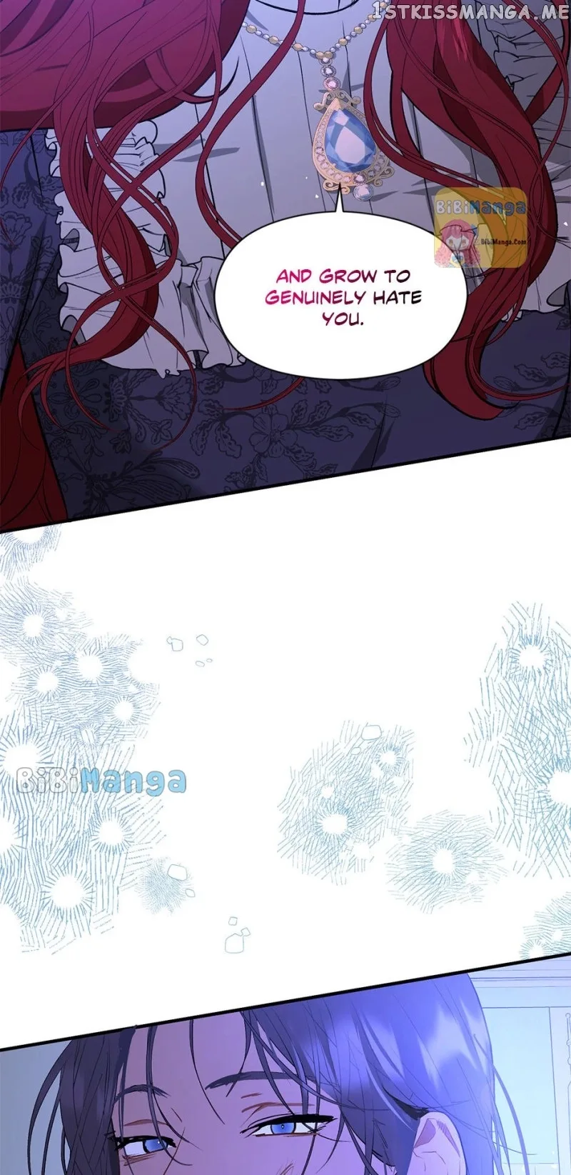 I Didn't Mean to Seduce the Male Lead Chapter 67 page 69