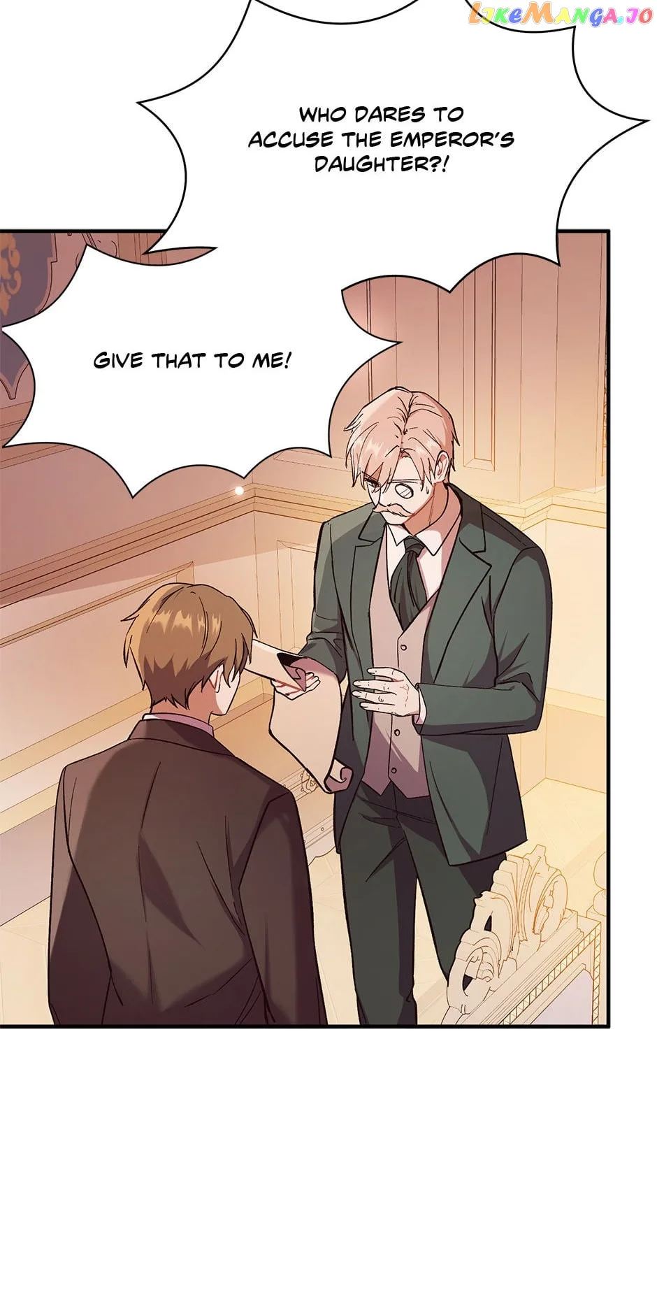 I Didn't Mean to Seduce the Male Lead Chapter 75 page 7
