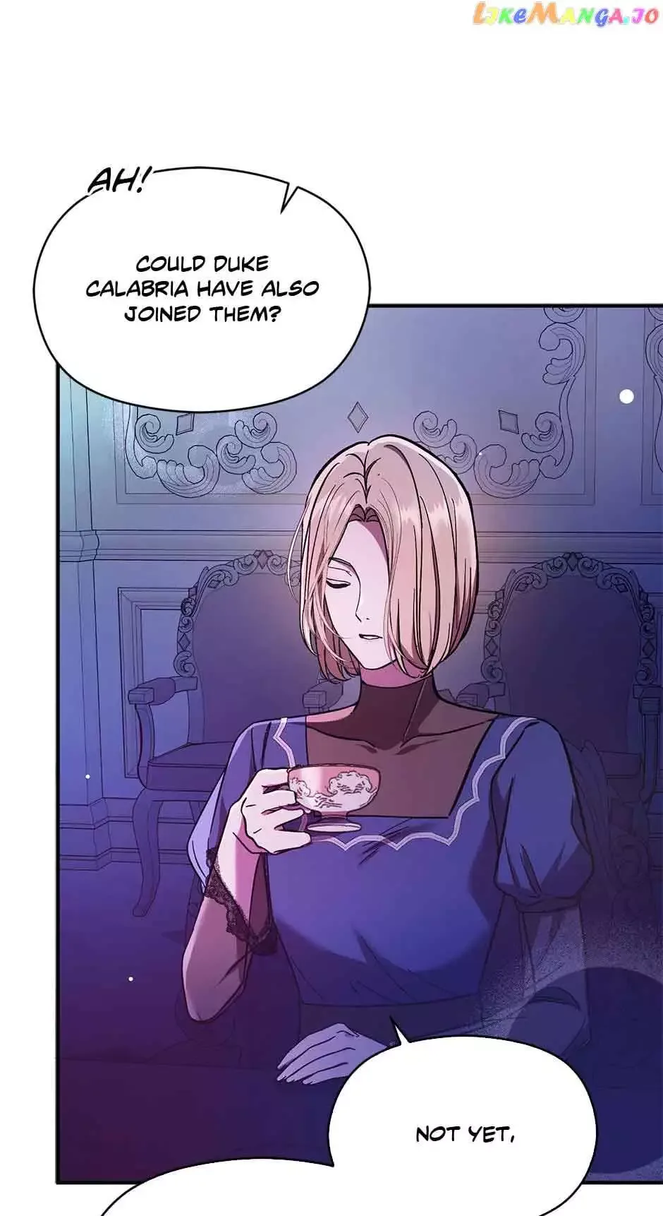 I Didn't Mean to Seduce the Male Lead Chapter 74 page 35