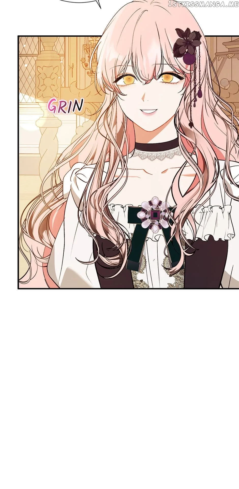 I Didn't Mean to Seduce the Male Lead Chapter 70 page 55