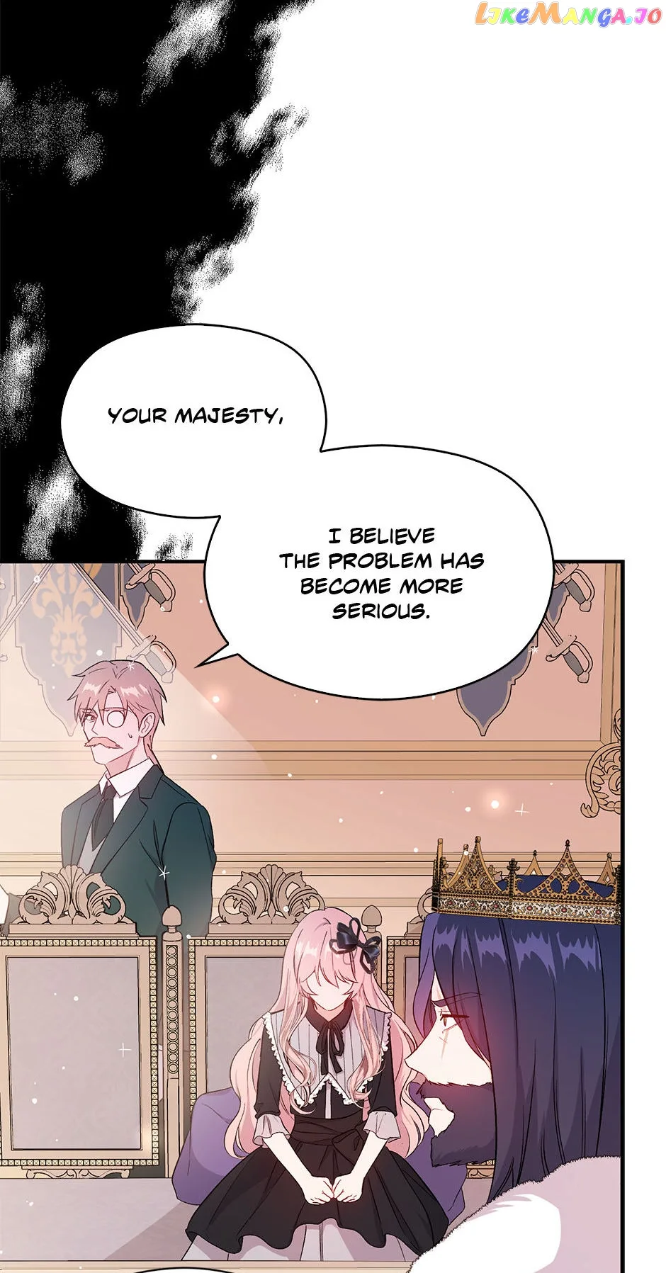 I Didn't Mean to Seduce the Male Lead Chapter 75 page 9