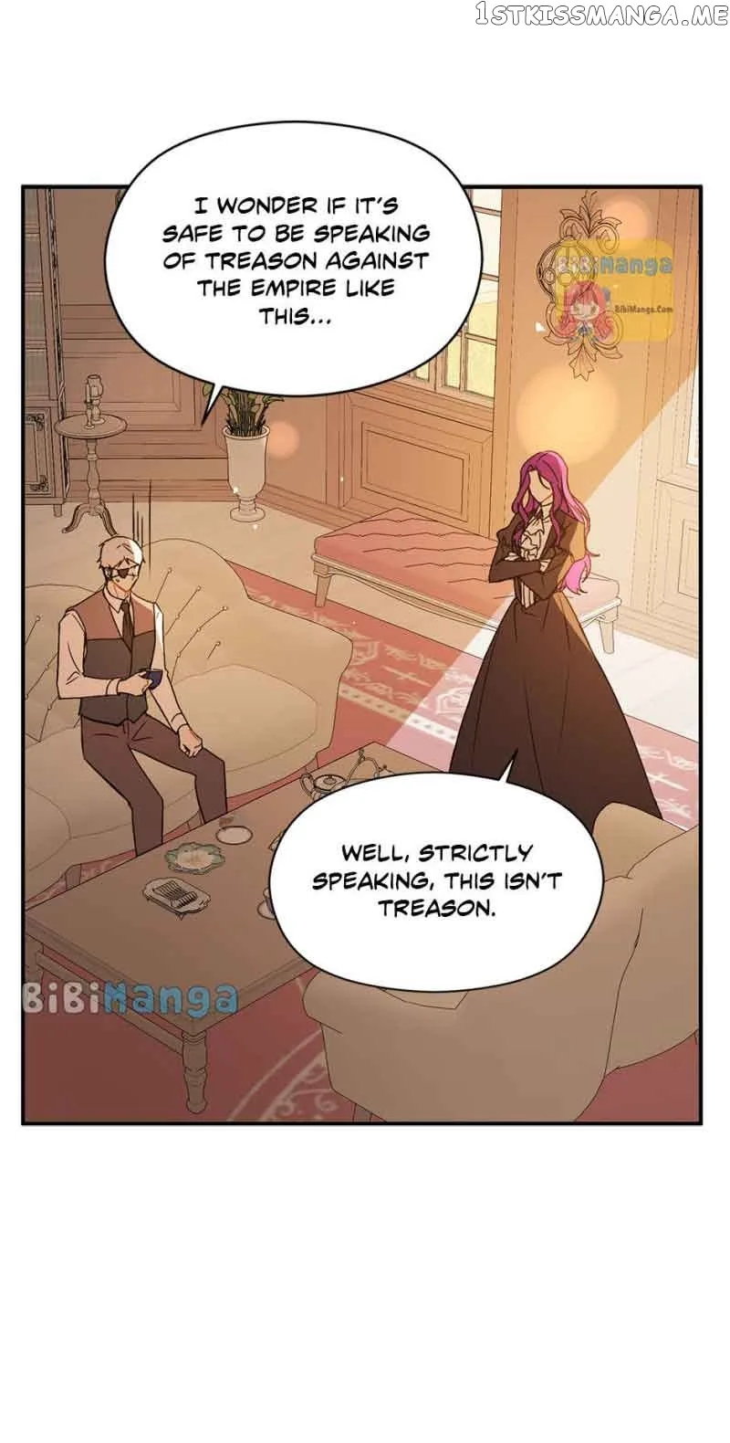 I Didn't Mean to Seduce the Male Lead Chapter 69 page 93