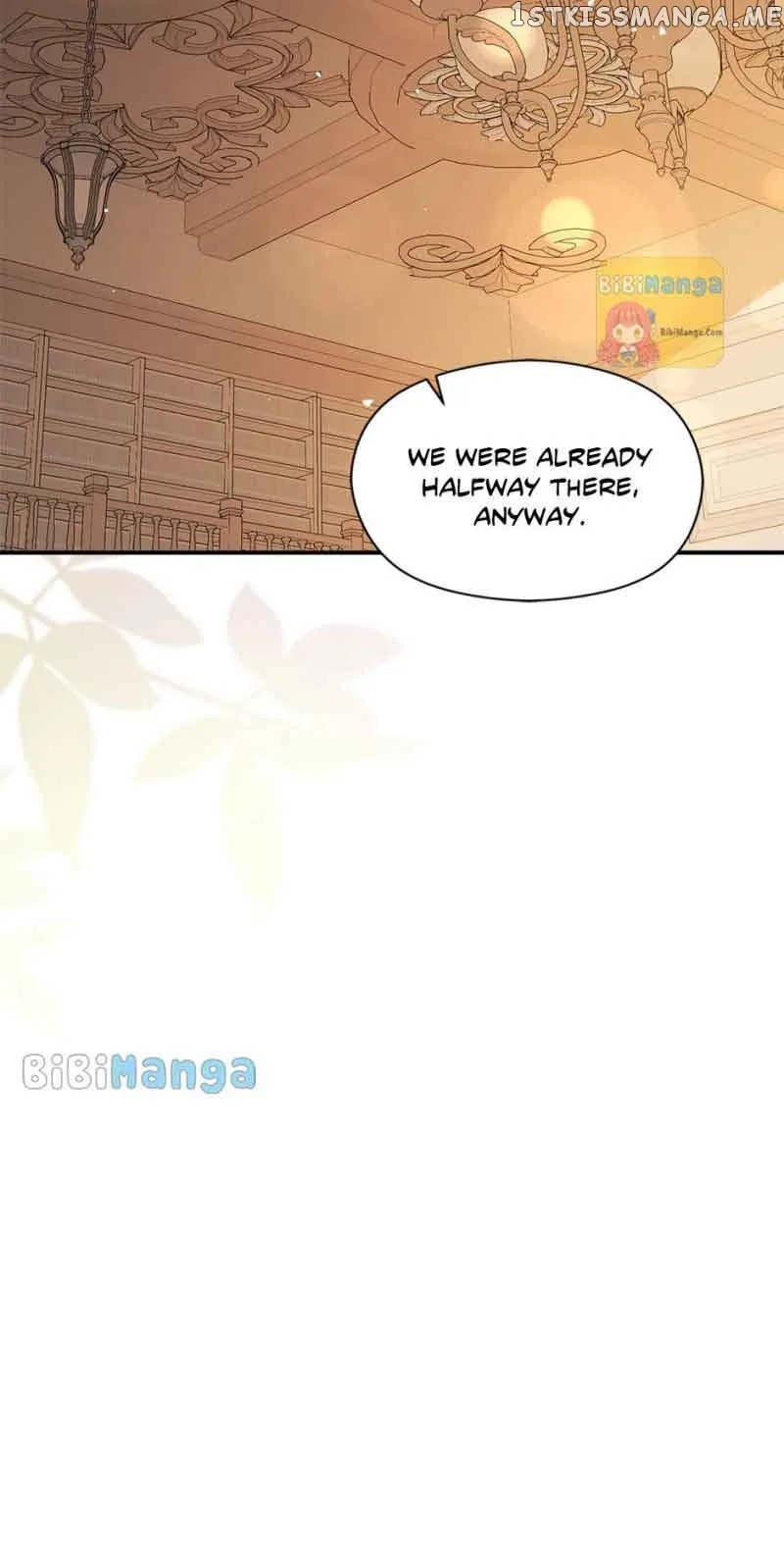I Didn't Mean to Seduce the Male Lead Chapter 69 page 92