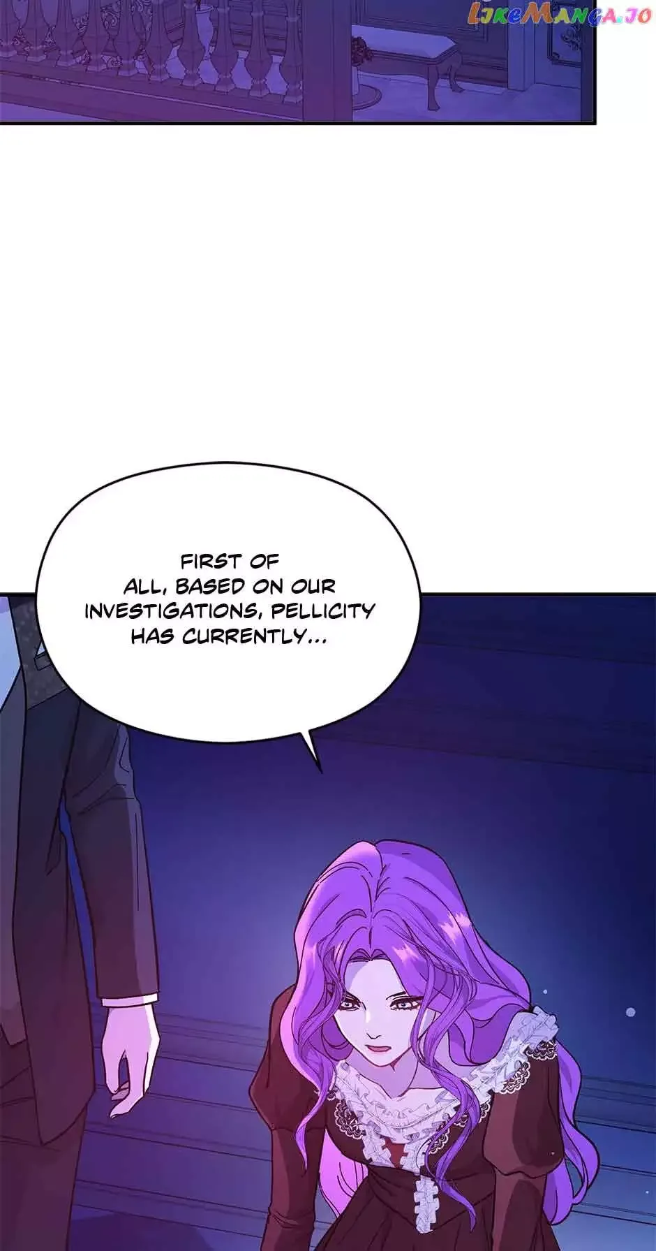I Didn't Mean to Seduce the Male Lead Chapter 74 page 26