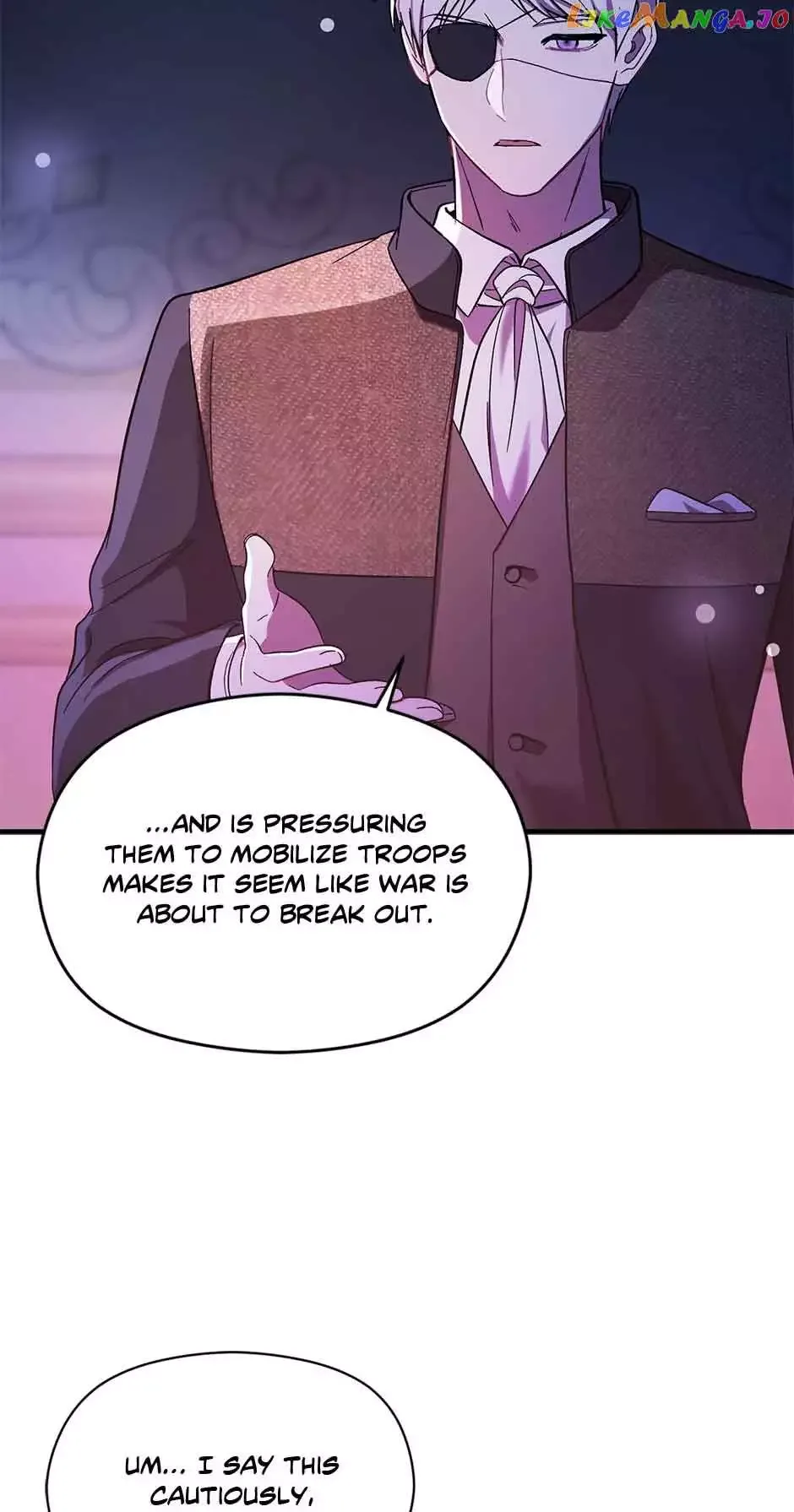 I Didn't Mean to Seduce the Male Lead Chapter 74 page 30