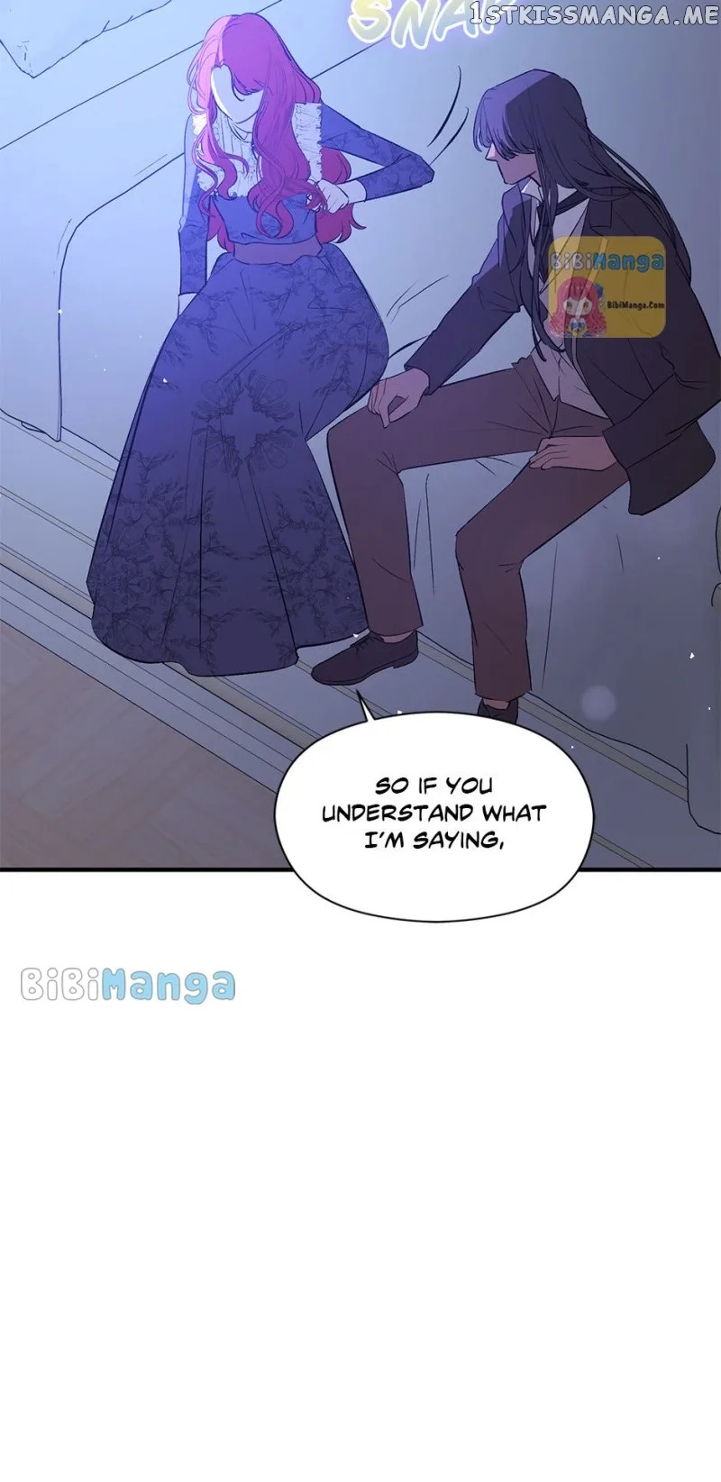 I Didn't Mean to Seduce the Male Lead Chapter 67 page 73