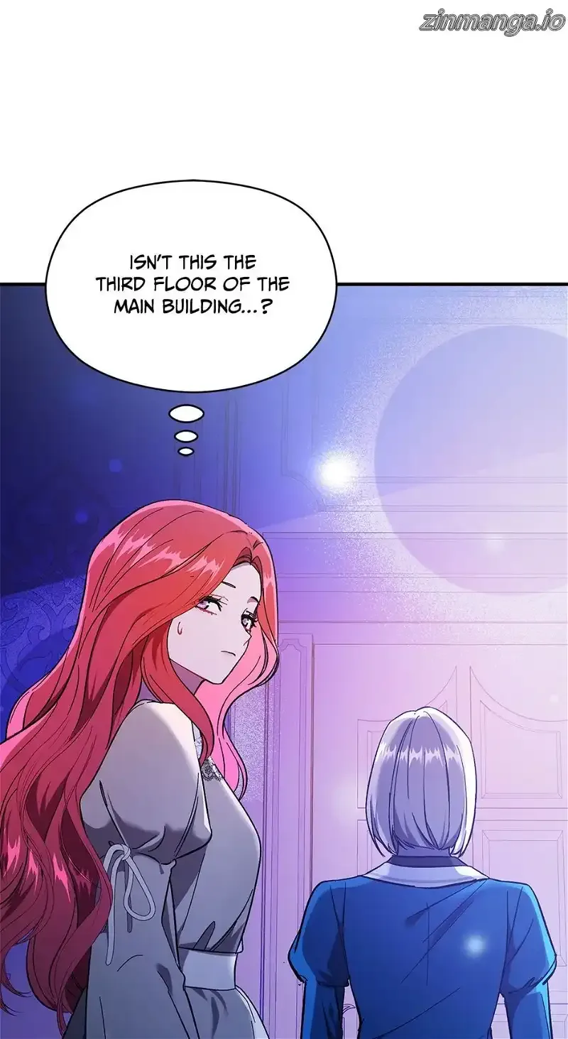 I Didn't Mean to Seduce the Male Lead Chapter 73 page 34